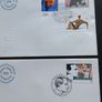 1979 First Day Covers Image 4