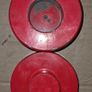 Berlingo/Partner coil spring set. Image 6
