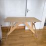 Flying Elephant Desk Image 4