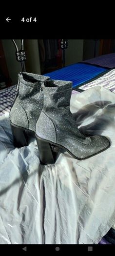 ladies Boots