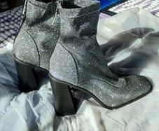 ladies boots