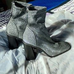 ladies boots