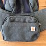 Ergobaby Omni 360 Cool Air Classic Weave Image 4