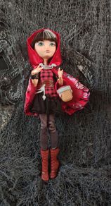 Ever After High
