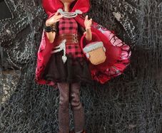 Ever After High