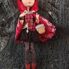 Ever After High