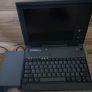Vintage Laptop Texas Instruments TravelMate 2000 (1991) Image 2