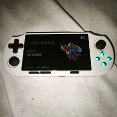 handheld emulator