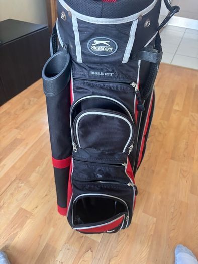 Golf bag