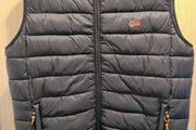 jacket Norway