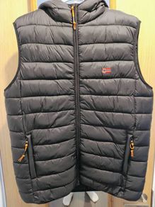 jacket Norway