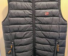 jacket Norway