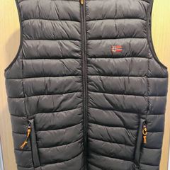 jacket Norway