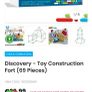 Play building fort Image 3