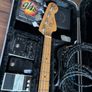 Fender P Bass w/ EMGs (Fake Fender) Image 6
