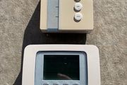 HORSTMANN C-STAT 17-ZW heating controller