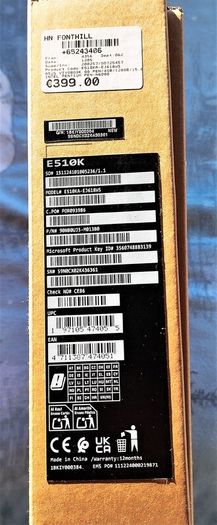 ASUS E510K Vivo Book Laptop