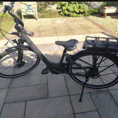 E bike