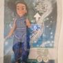 Disney Raya and the Last Dragon Young Raya Doll with Lights & Musical Kumandra Flower Image 6