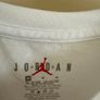 Air Jordan t-shirt  Age 10-12 years Image 3