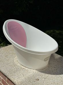 Shnuggle Baby Bath