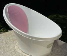 Shnuggle Baby Bath