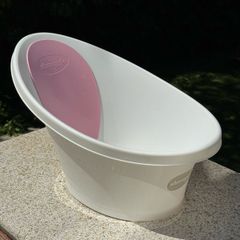 Shnuggle Baby Bath