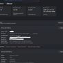 Asus  zephyrus G14 2025 5080 32GB 2TB Image 6