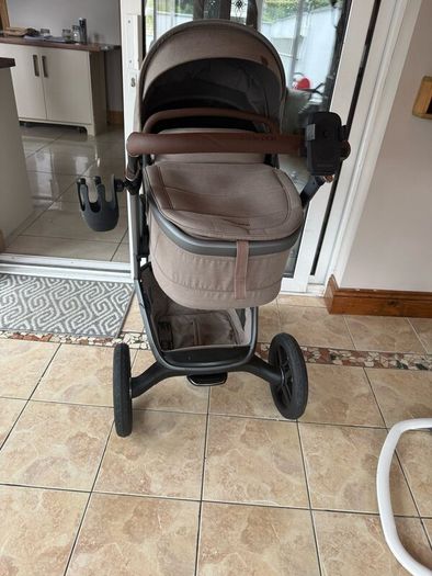 Maxi Cosi Fame