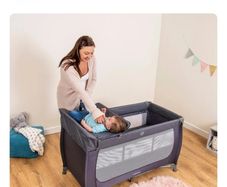 TravelCot