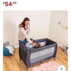 TravelCot