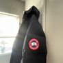 Canada goose coat Image 2