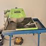 Sima Dakar Mk45 Table Saw Image 3