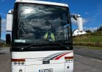 53-seater coach Volvo