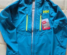 Helly Hansen Verglas 3L Professional Shell Jacket