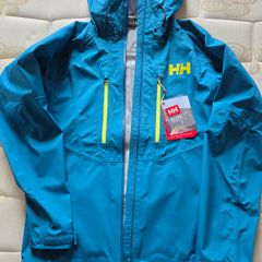 Helly Hansen Verglas 3L Professional Shell Jacket