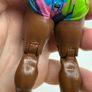 wwe The New Day Kofi Kingston , Xavier Woods & Big E action figures Image 9
