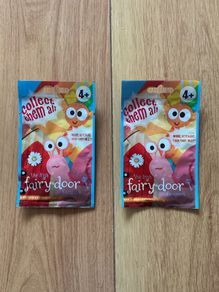 2 Girls Keychains Brand New