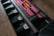 Boss RC-300 loop station