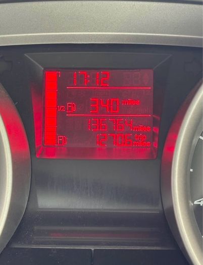 2010 Seat Ibiza