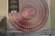 Rolling stones Hackney Diamonds blood records zootrope vinyl