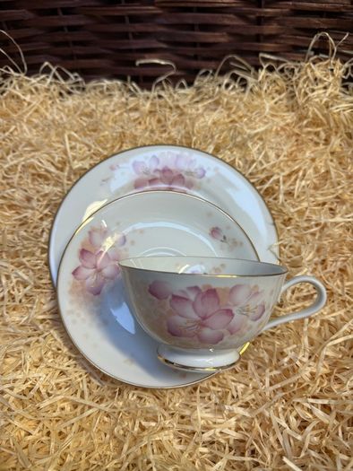 Arklow tea set