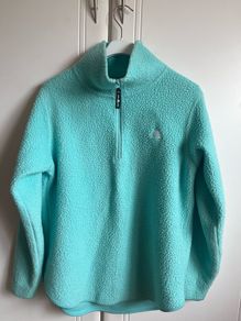4th arq Lennox half zip 3 colours