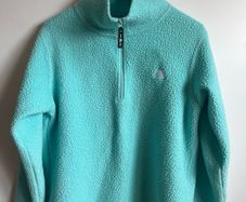 4th arq Lennox half zip 3 colours