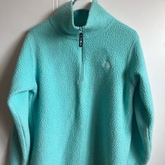4th arq Lennox half zip 3 colours