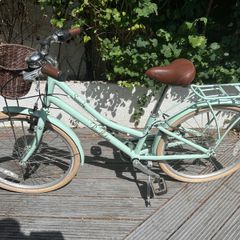 Pendleton Hanberry Kids Bike - 20" Wheel