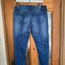 Denim Co. skinny stretchy jeans size UK16 EU44 Postage included Image 4