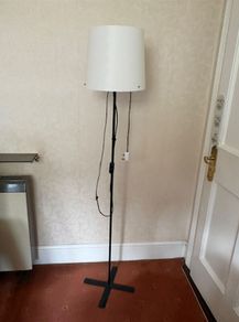Ikea Lamp