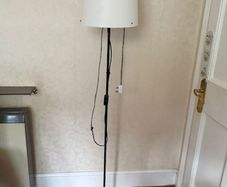 Ikea Lamp