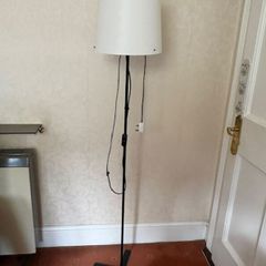 Ikea Lamp